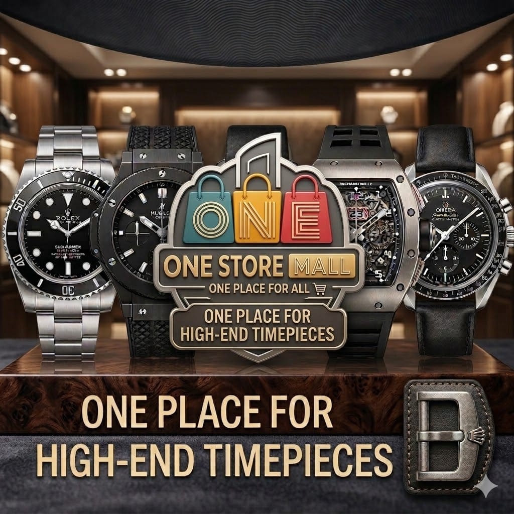 Watches (Master Clones)