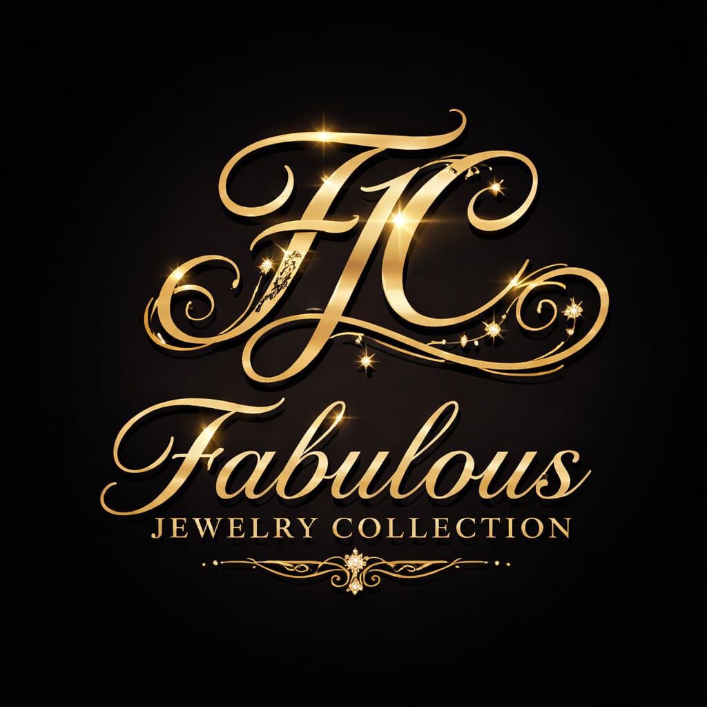 Fabulous Jewellery Collection