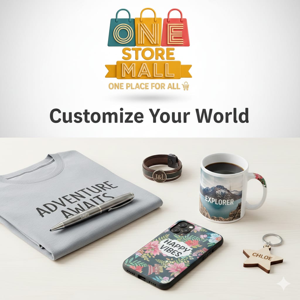 Customize Items Collection