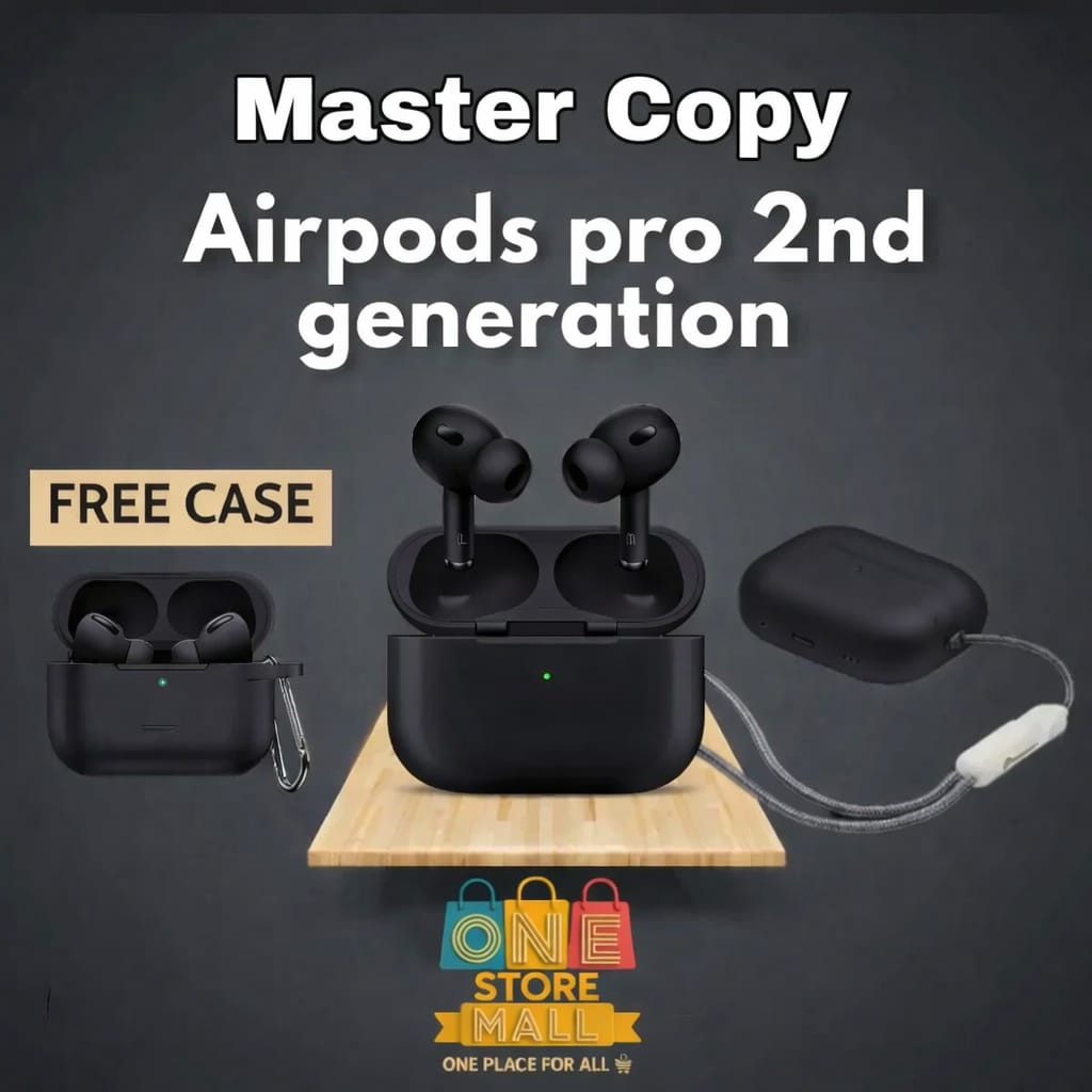 Air Pods Pro 2 (2nd Gen)