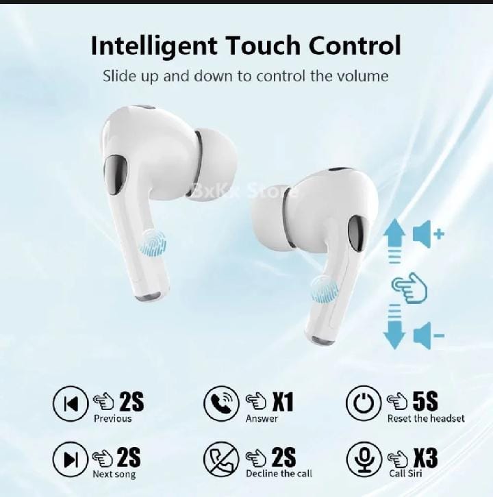 Air Pods Pro 2 (2nd Gen) Variant