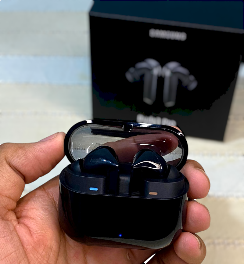 Samsung Buds 3 Pro (High Copy) Variant