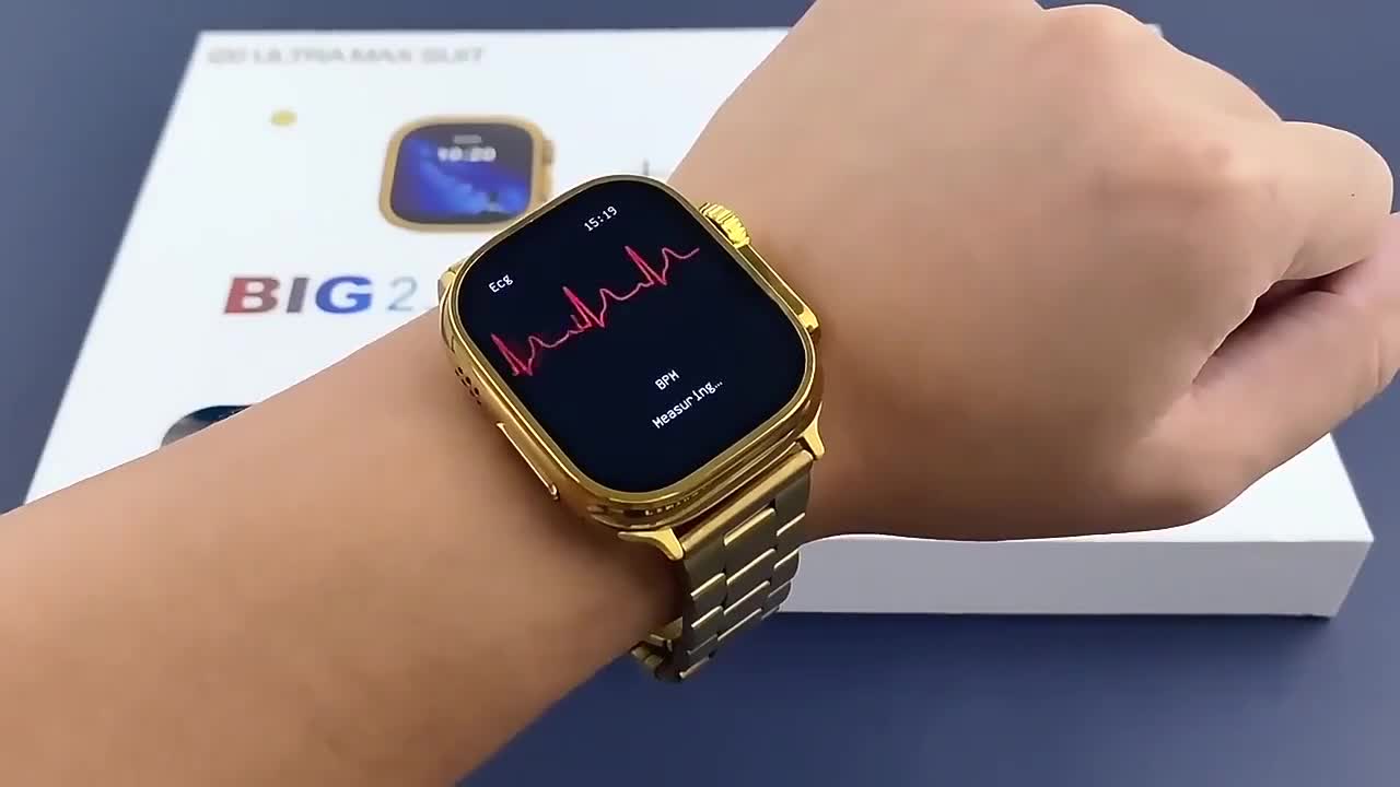 i20 ULTRA MAX SUIT WITH EARBUDS Variant