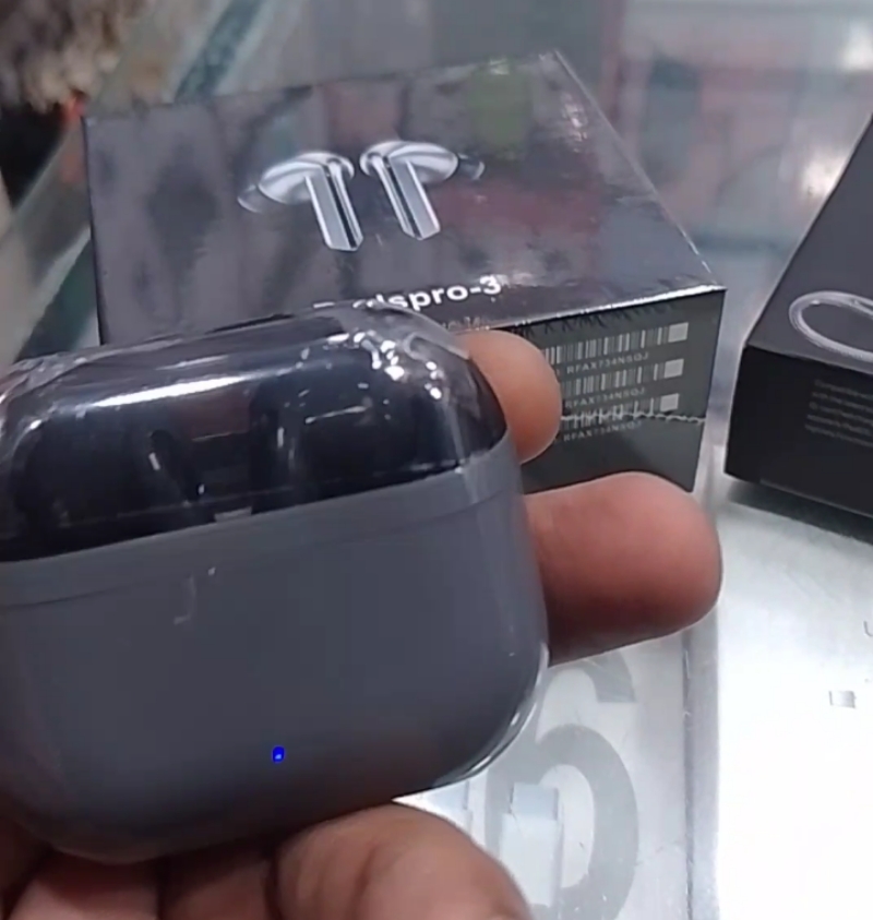 Samsung Buds 3 Pro (High Copy) Variant