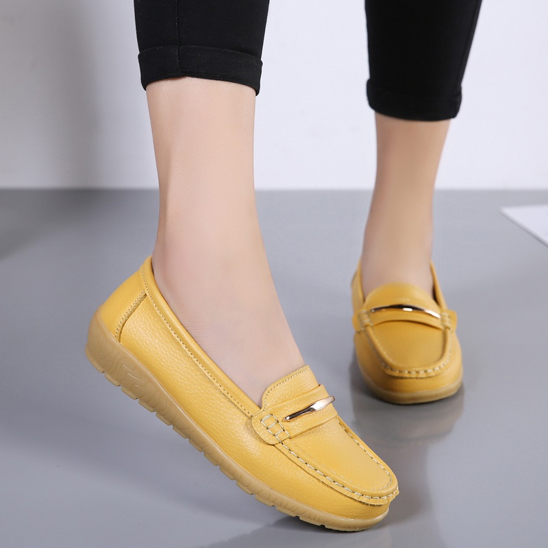 Loafers Variant
