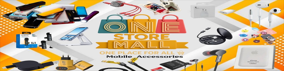 Mobile Accessories