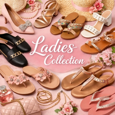 Ladies Collection
